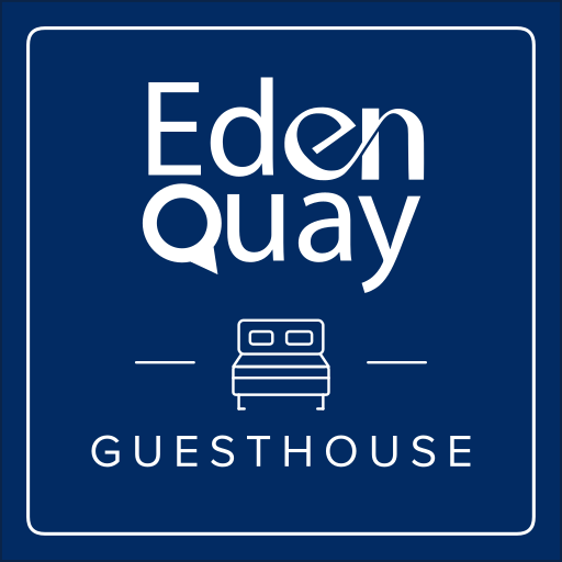 Eden Quay Guesthouse