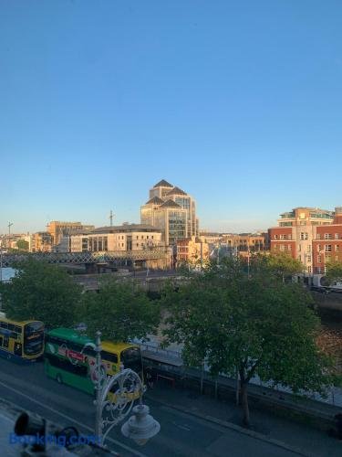 Liffey Suite